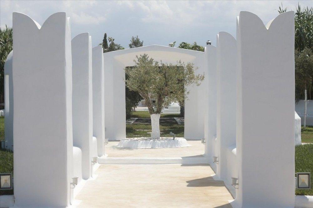 Archaion Kallos Villa Naxos City Exterior photo